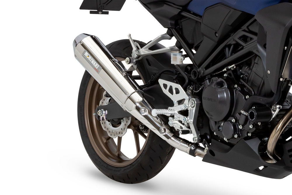 MORIWAKI ONLINE SHOP.