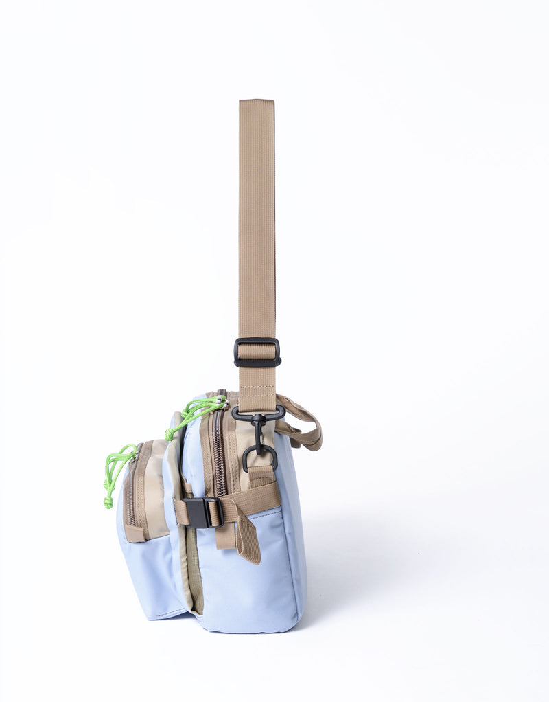 Hugsack ショルダーバッグ No.03231 ｜master-piece | マスターピース