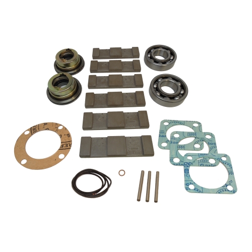 Blackmer 898909 MAINT KIT GX2.5B - Fast Shipping | Industrial