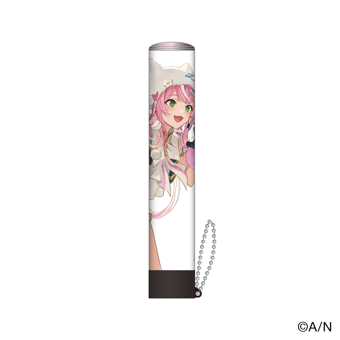 8th Anniversary LIVE 「CONCERTO」】ペンライトチューブ【にじフェス