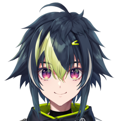 伊波ライ｜にじさんじオフィシャルストア