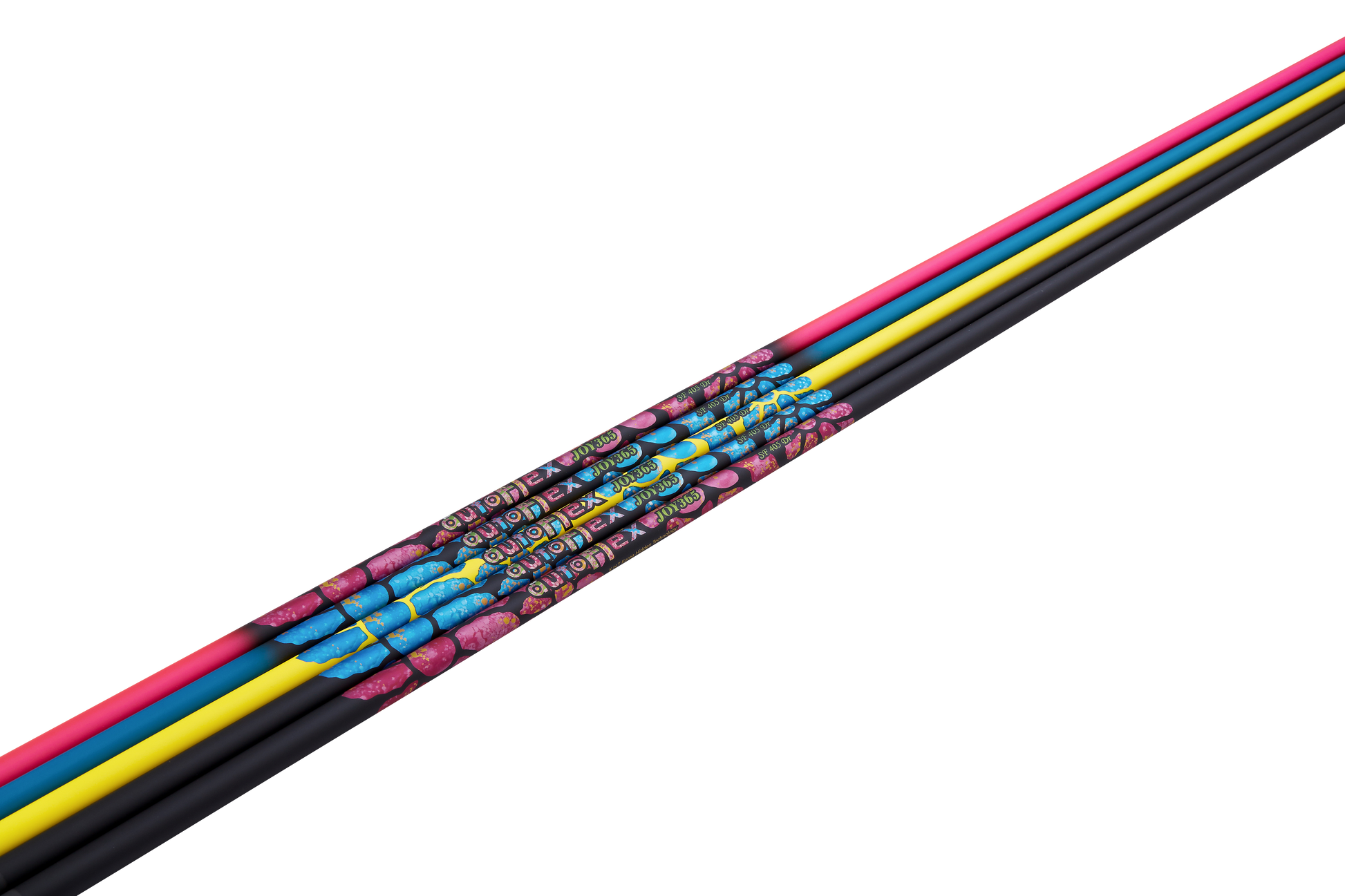 公式ストア】AutoFlex Shaft NEW 第2世代 JOY365 PINGスリーブ付き