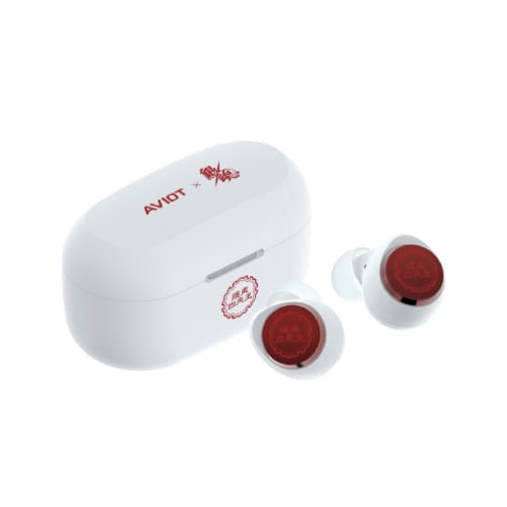 AVIOT TE-V1R-GTシリーズ｜『銀魂』コラボ完全ワイヤレスイヤホン【公式】