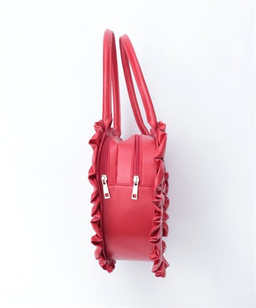 推し活ハートミディバッグ | Chalmiere | axes femme onlineshop