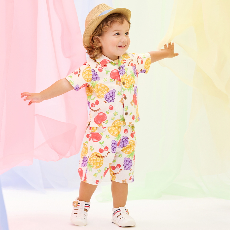 アカチャンホンポ（赤ちゃん本舗）の公式ネット通販 ｜[キッズ] ハーフ