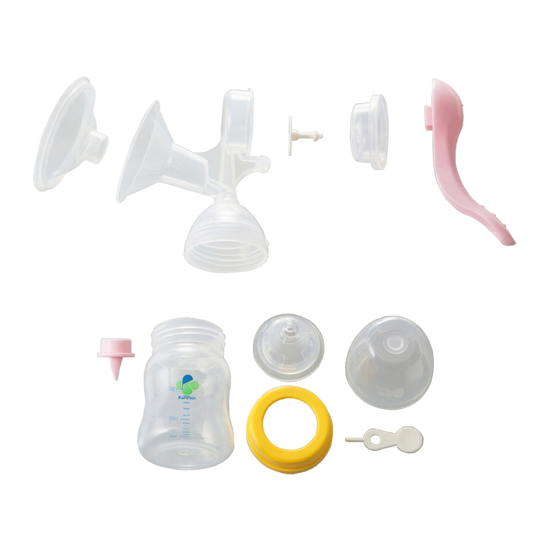 さく乳器 ママらくハンドα 通販 | 育児用品 | アカチャンホンポ Online