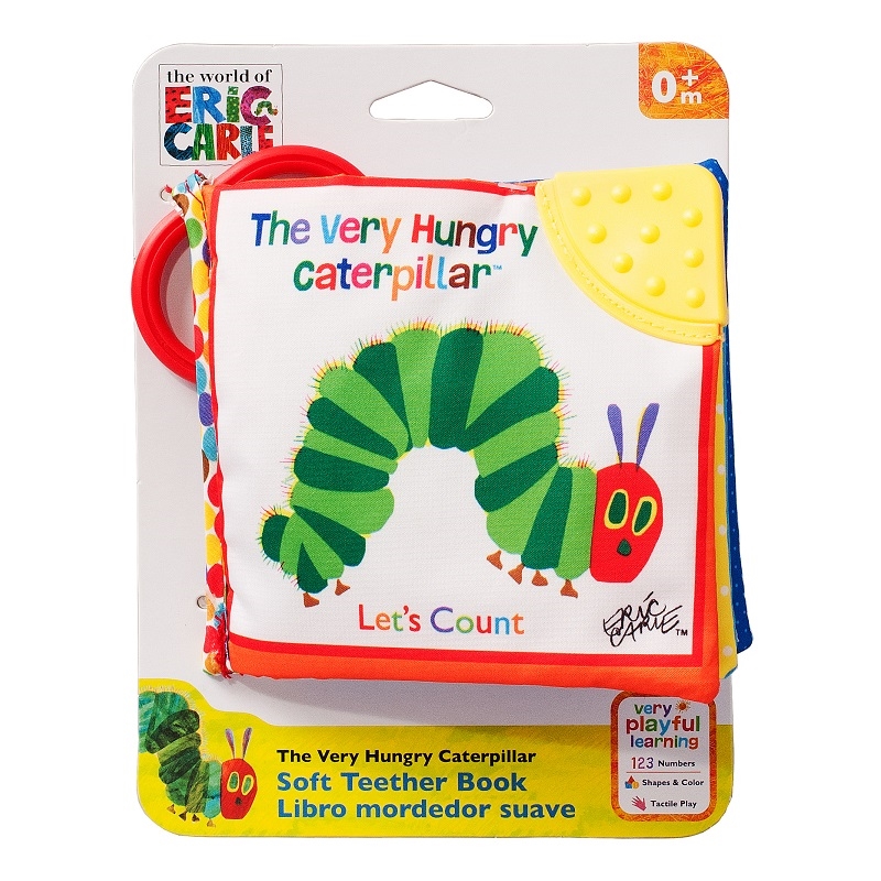 はらぺこあおむし」ソフトブックミニ 通販 | おもちゃ・遊具・乗用玩具