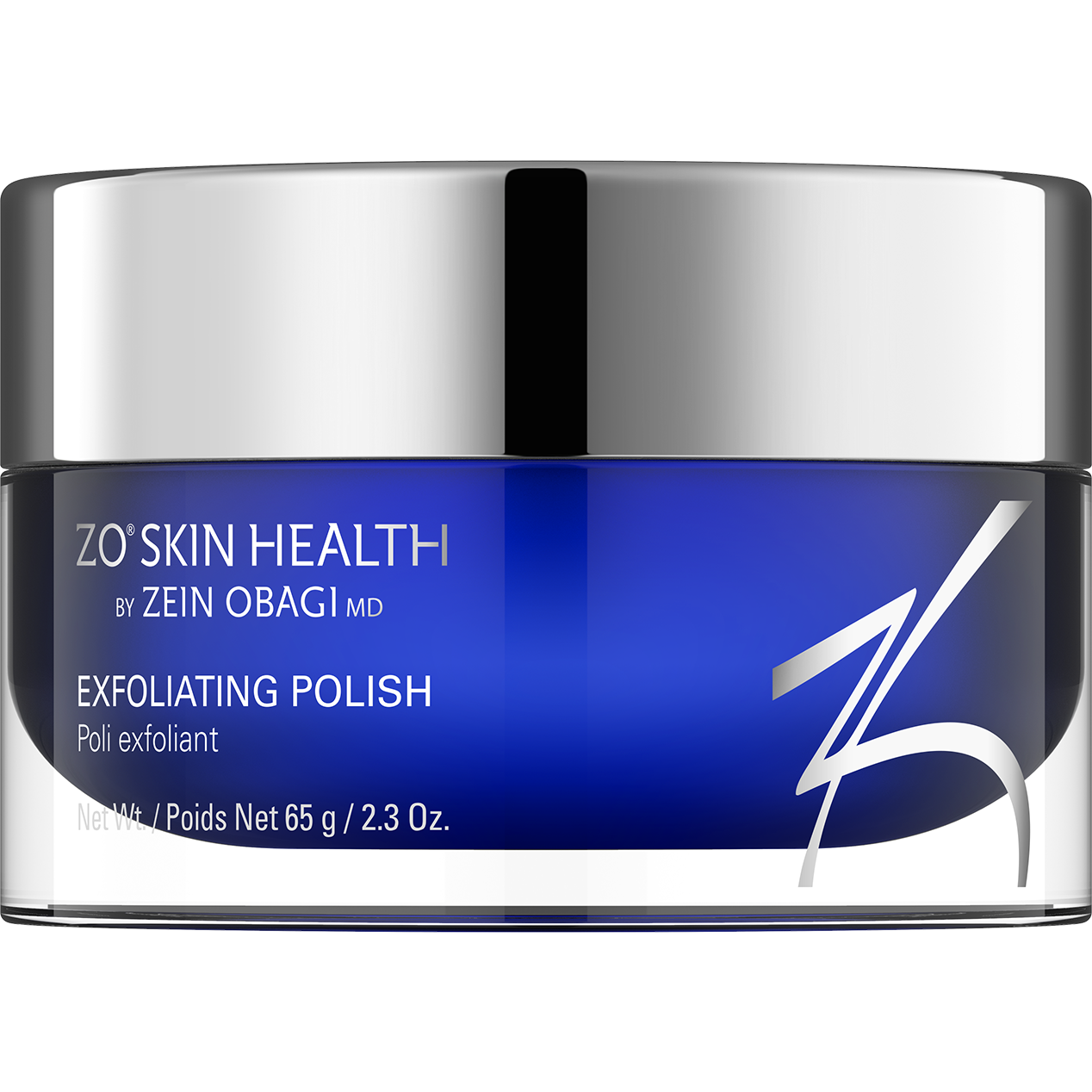 ZO SKIN HEALTH(ゼオスキンヘルス):エクスフォリエーティング