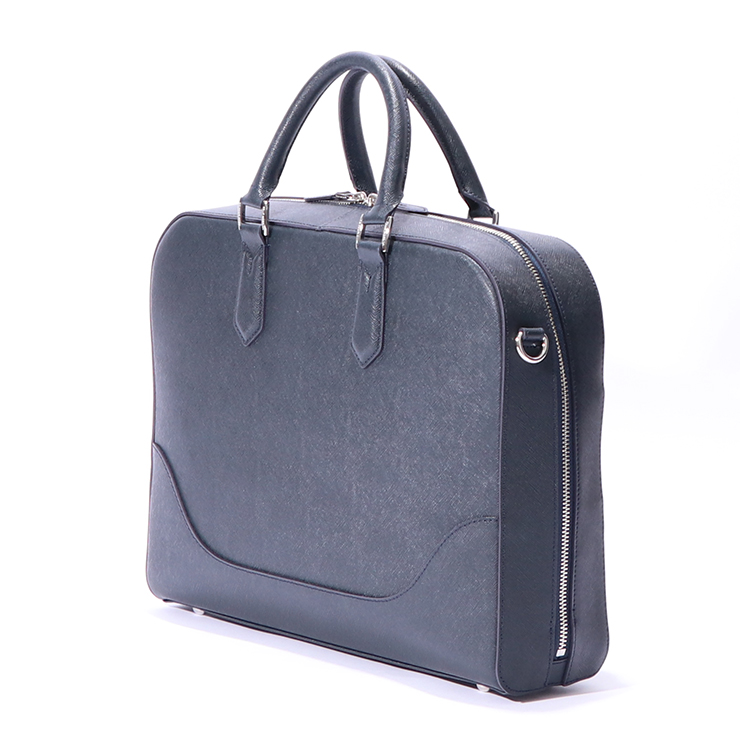 PELLE MORBIDA|ペッレ モルビダ】ブリーフケース Capitano PMO-CA015