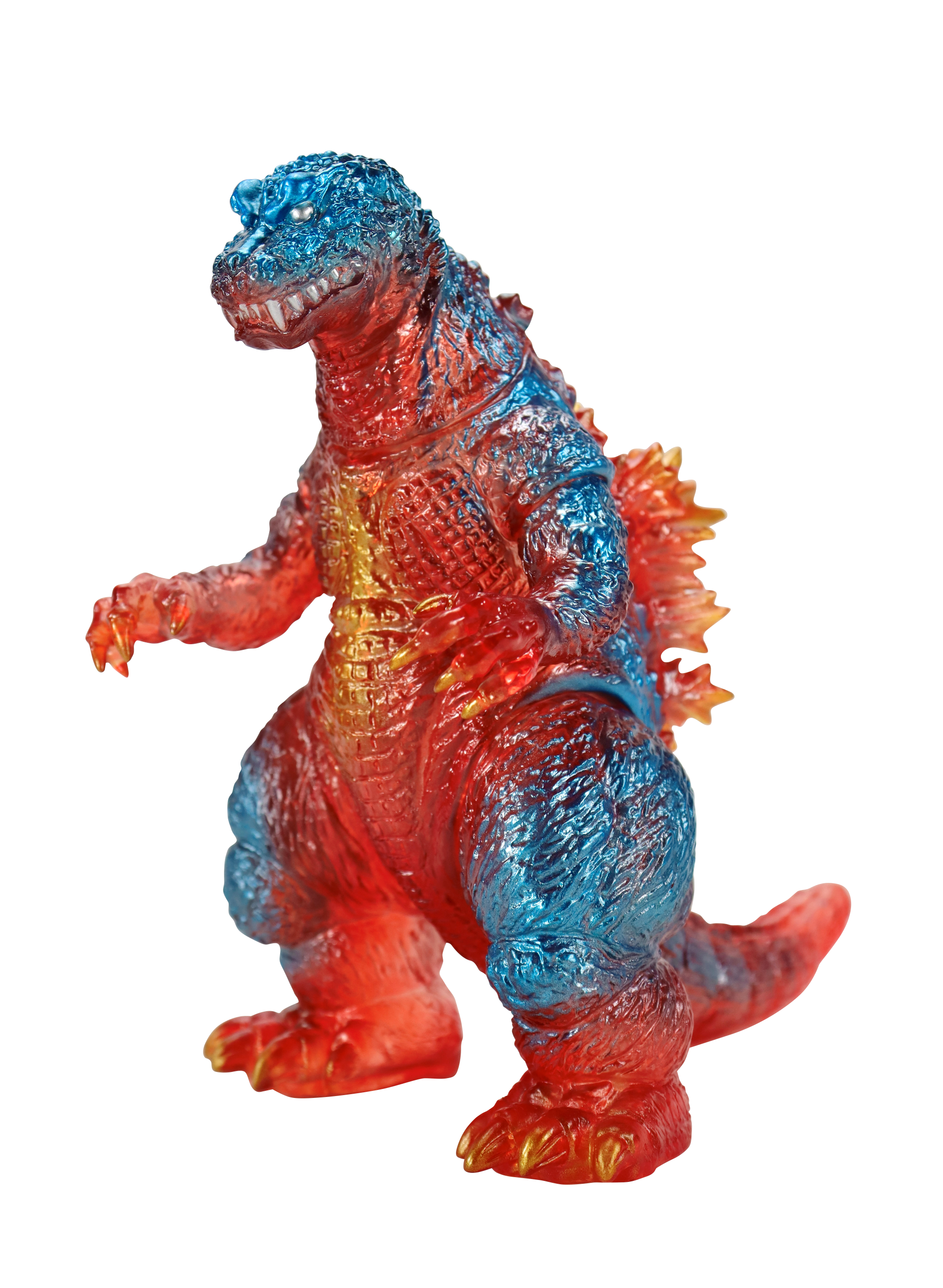 SHOP.CCP.JP / CCPミドルサイズシリーズ ゴジラEX【第5弾】