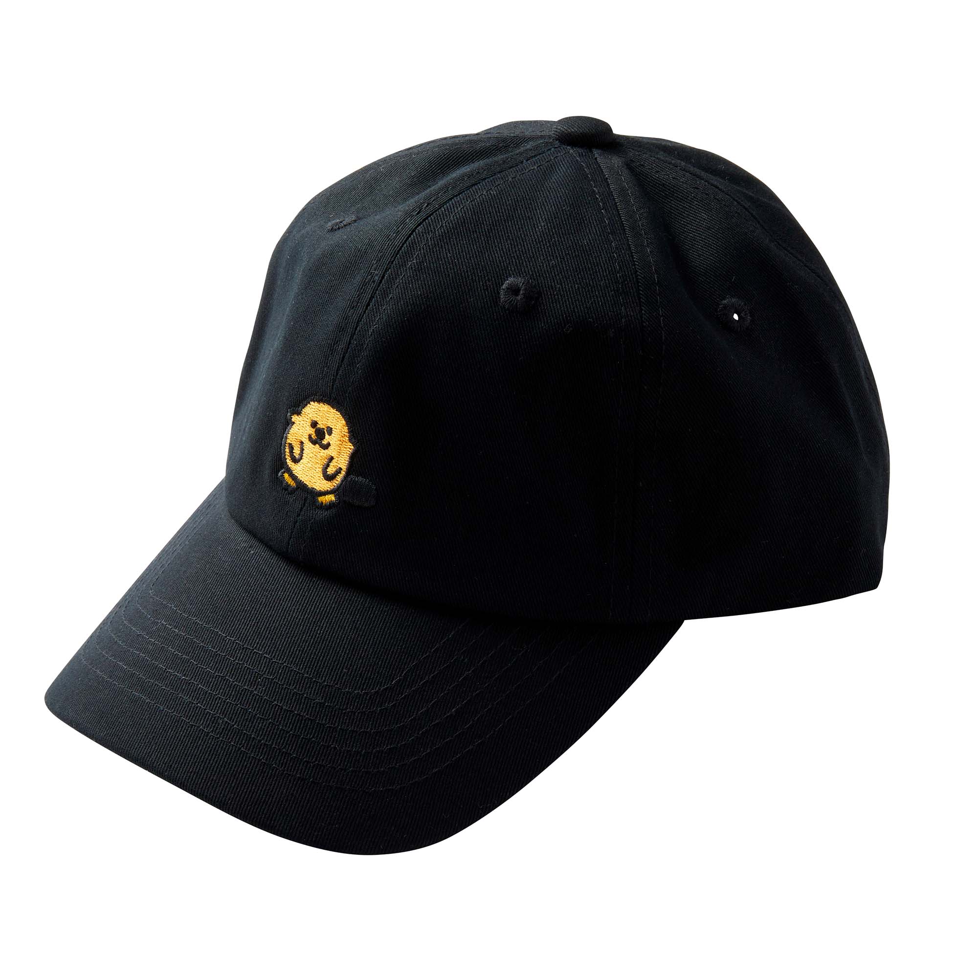 刺繍キャップ – CHOCOLATE CHARACTER LABEL ONLINE STORE