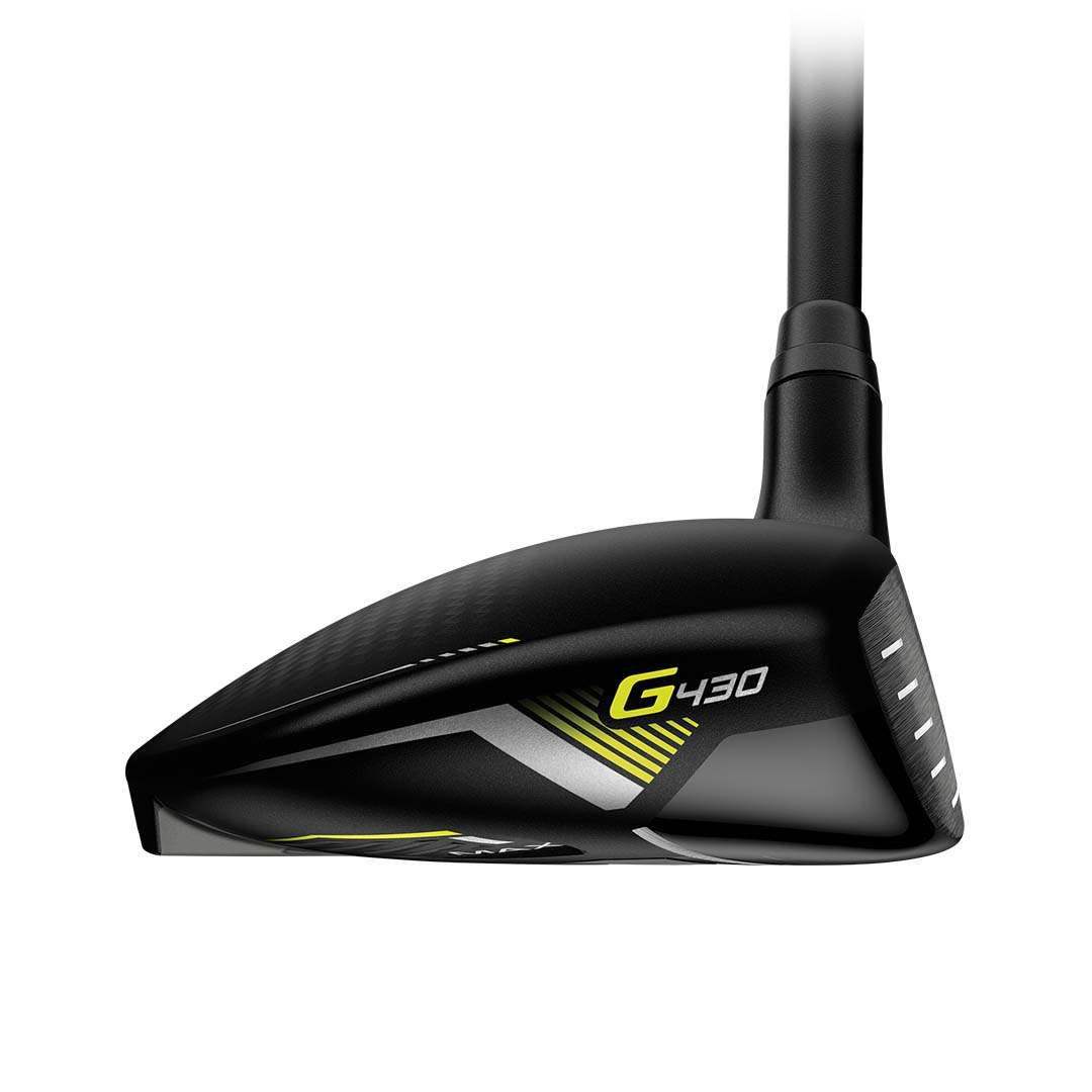 フェアウェイウッド G430(右用 MAX): アウトレットゴルフクラブ│PING