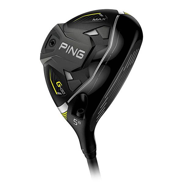 PING G430 9W 9番ウッド 24度 ツアーad di 8 s PING G430 9W 9番ウッド
