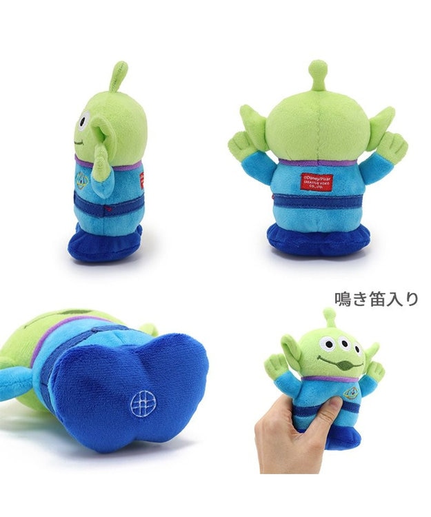 ディズニー トイ・ストーリー エイリアン トイ 《リトルグリーンメン