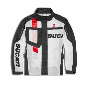 ファブリック製バイク用ジャケット | Ducati Official Shop