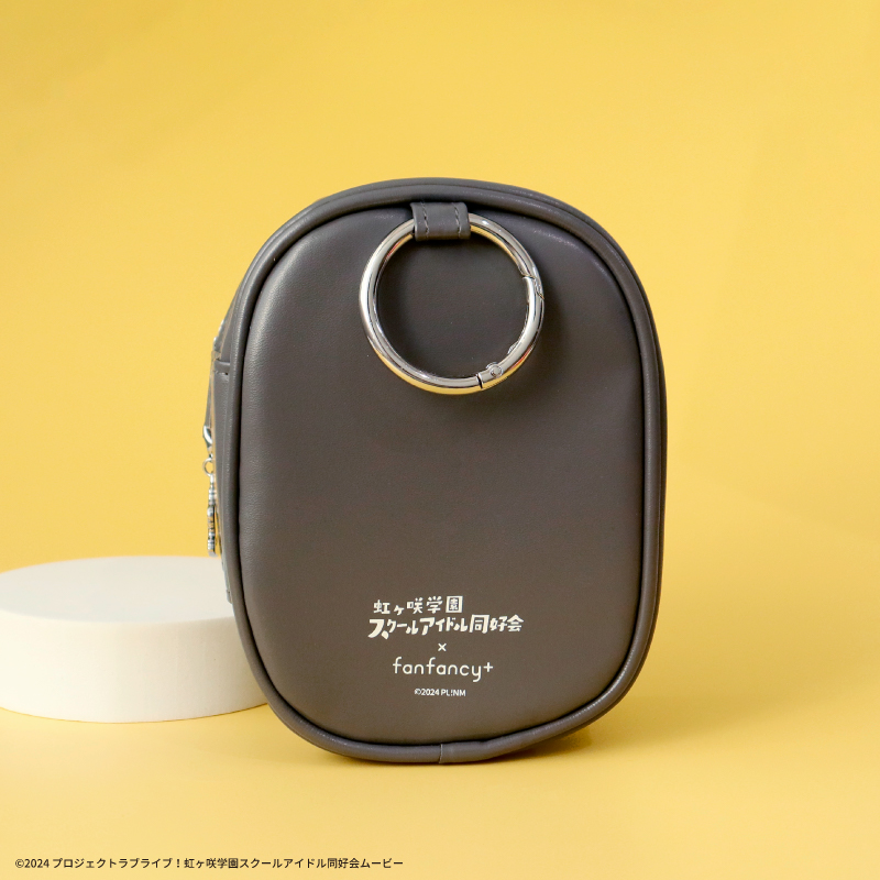 ラブライブ！虹ヶ咲学園スクールアイドル同好会×fanfancy+ ニジガク