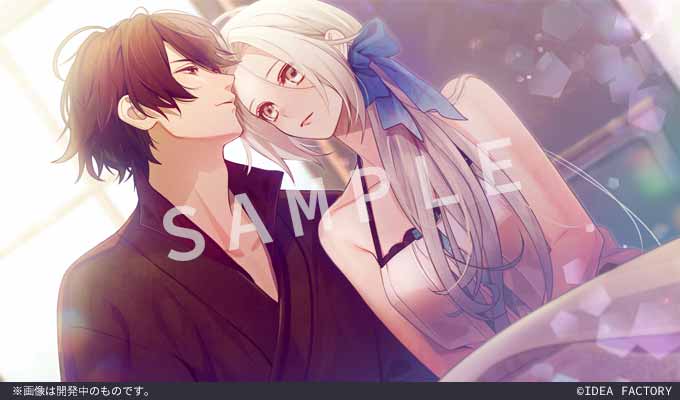 GAMECITYオンラインショッピング：オランピアソワレ Catharsis