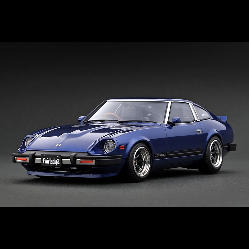 GAZOOショッピング NISSAN FAIRLADY Z（S130）（1／18）: クルマ関連