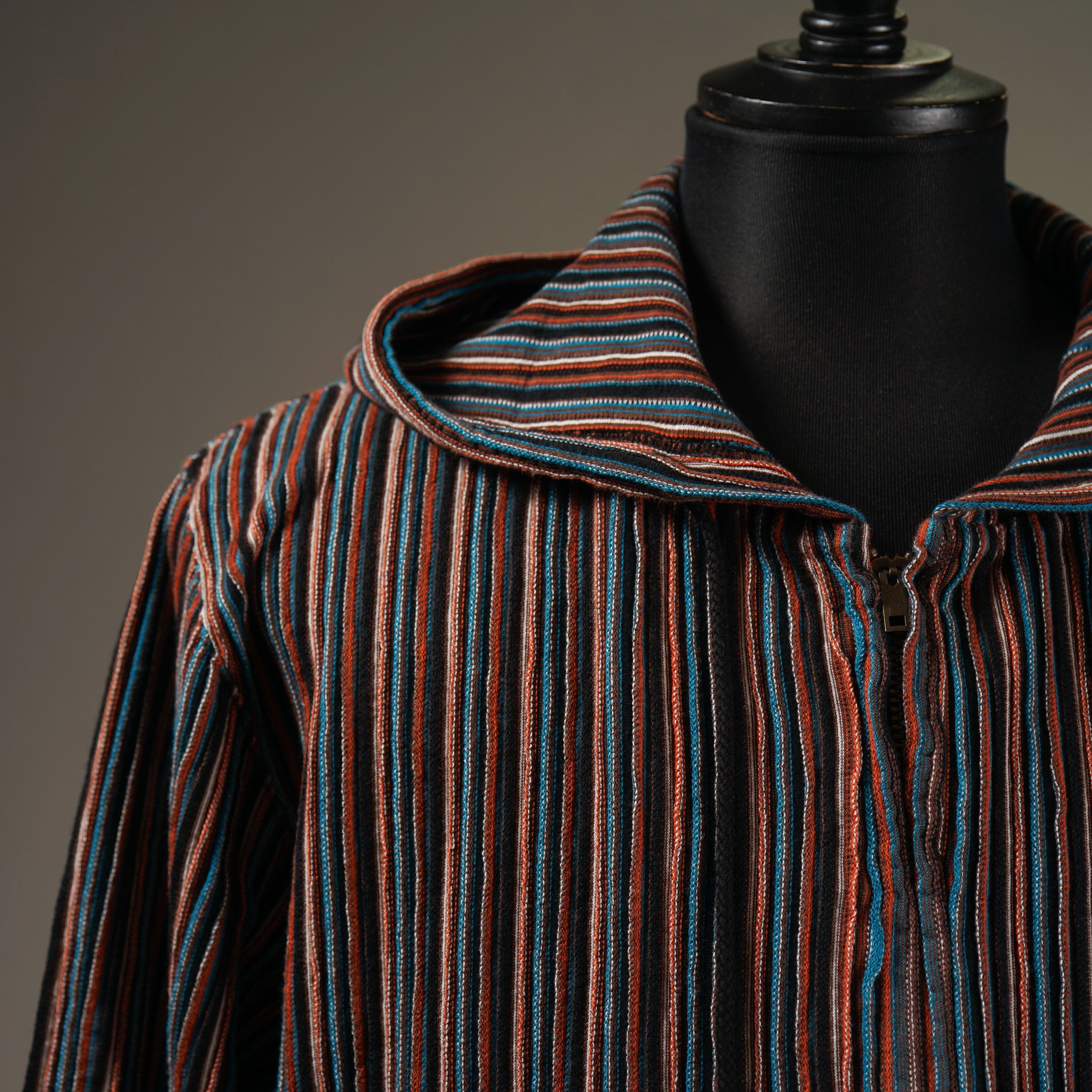 PORN WEIRDO - PARKA / WRD-24-MS-01 – GLADHAND & Co.