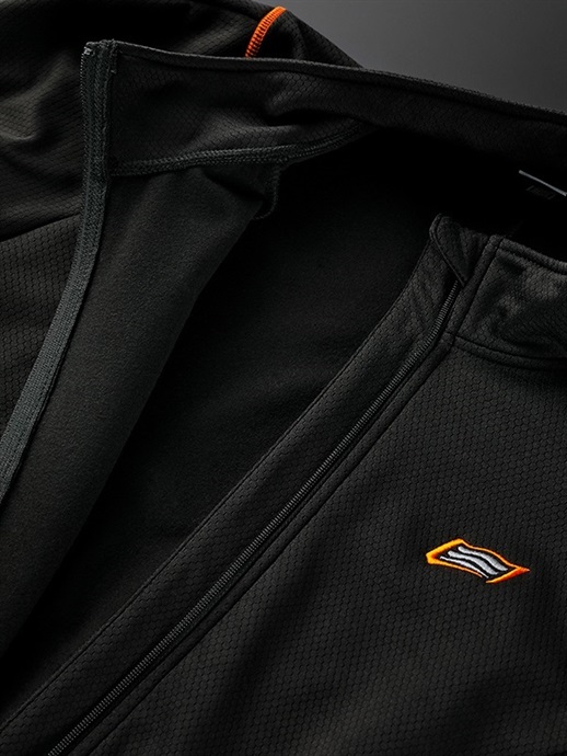 WIND BLOCK INNER JAC | HYOD PRODUCTSオフィシャルサイト