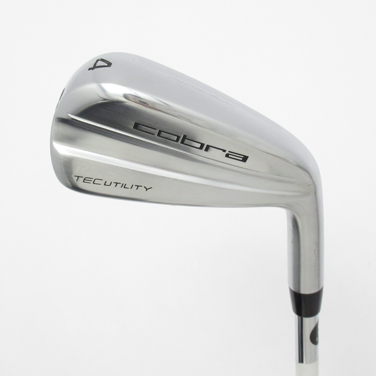 中古】KING TEC UYILITY(2023) ユーティリティ (コブラ) キング 通販