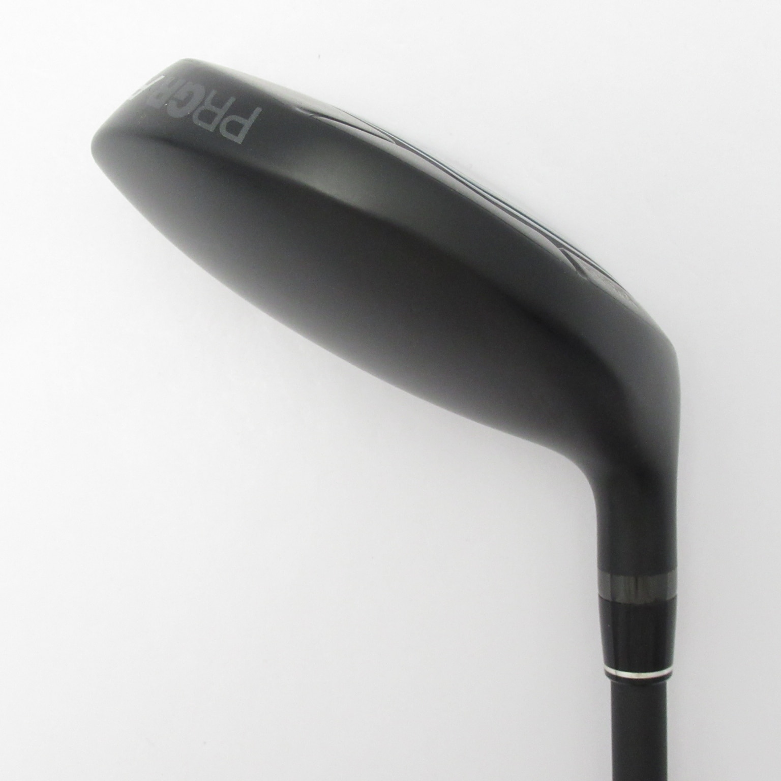 中古】RSX(2024) ユーティリティ Diamana FOR PRGR 25 R C