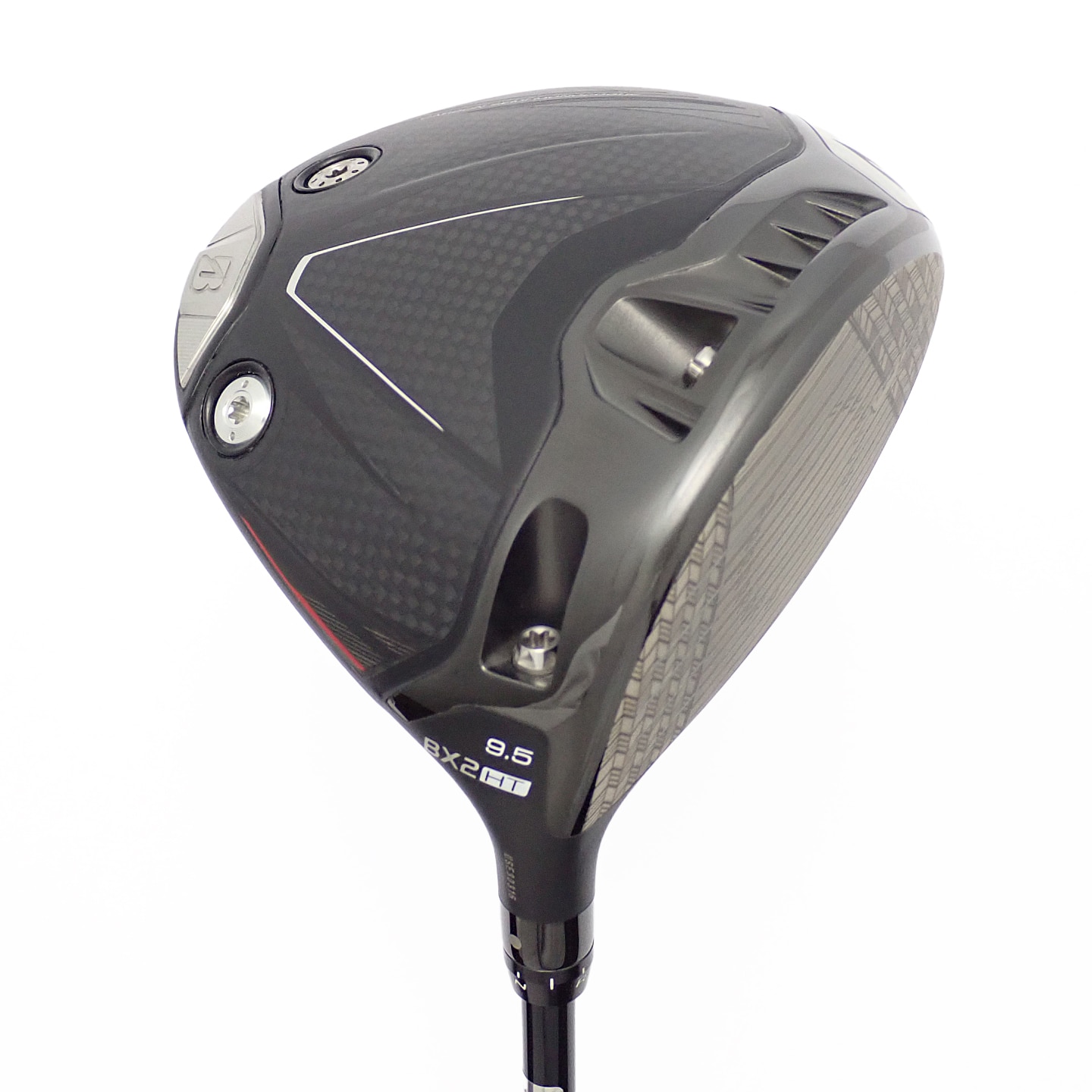 中古】BX2 HT ドライバー Tour AD FI 5 9.5 S B(ドライバー（単品
