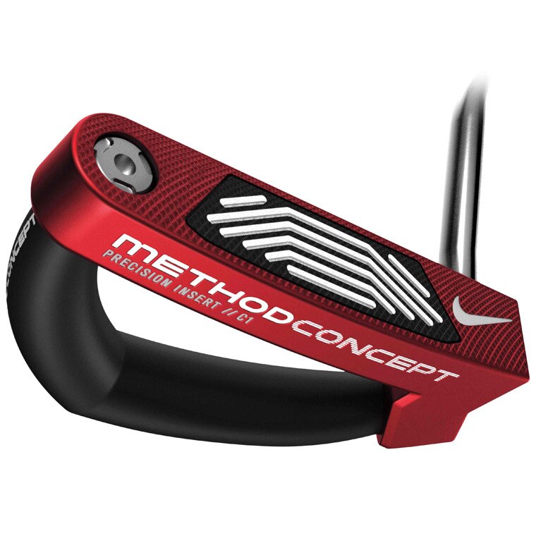 メソッドコンセプト中尺パター(パター（単品）)|NIKE(ナイキ)の通販
