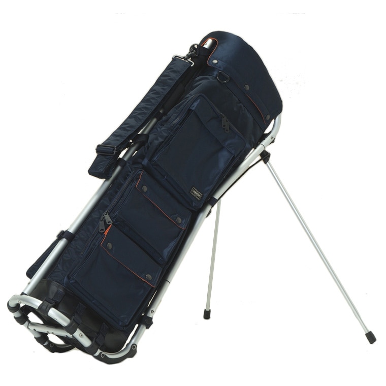 口コミ・評価｜ミズノ×PORTER フレームウォーカー スタンドキャディ