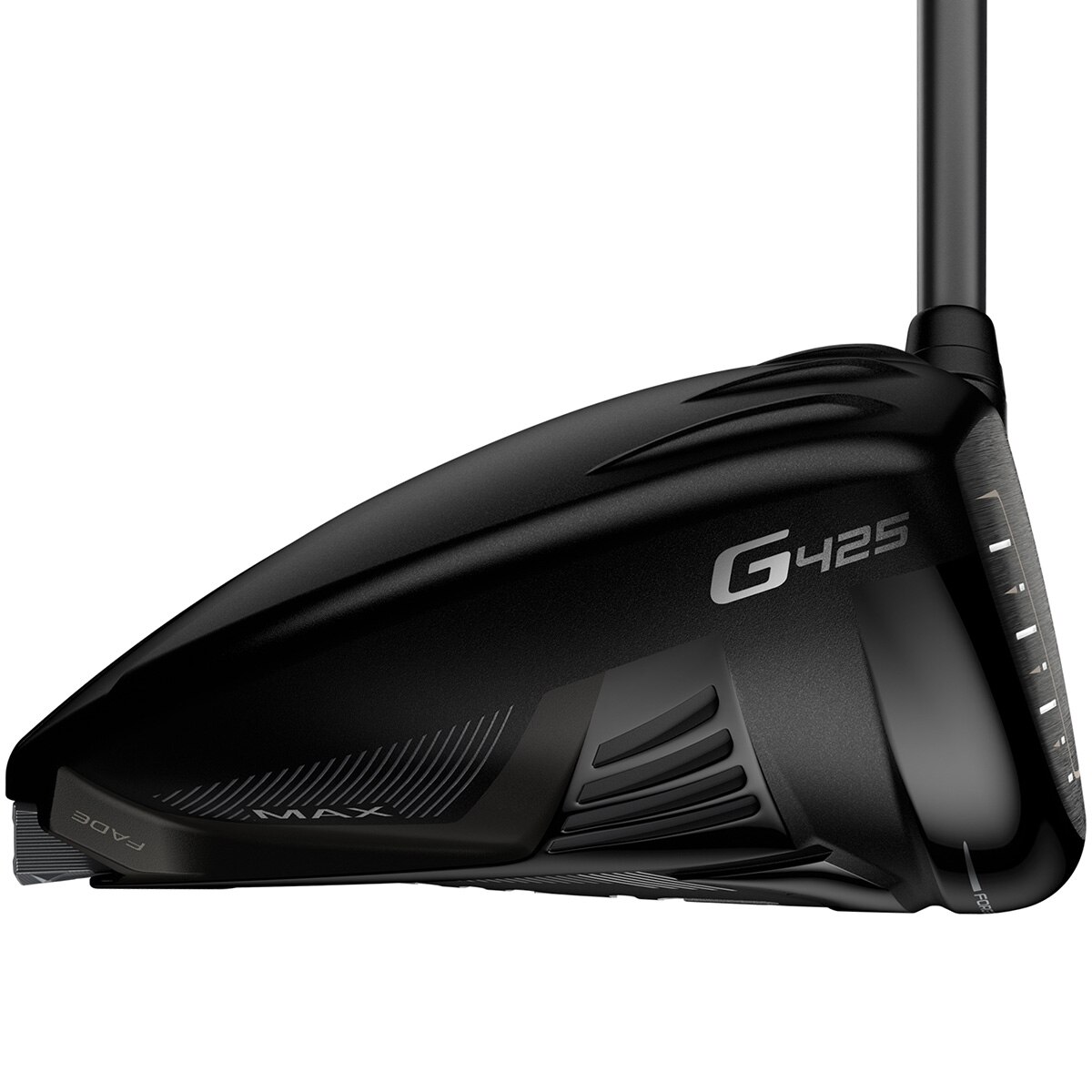 G425 MAX ドライバー PING TOUR 173-55／65／75 ARCCOS GP装着モデル