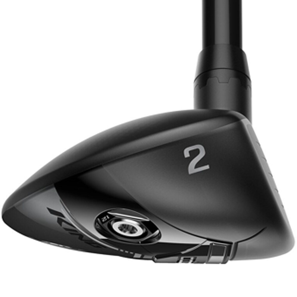 キング TEC ハイブリッドユーティリティメタル N.S.PRO 950GH neo