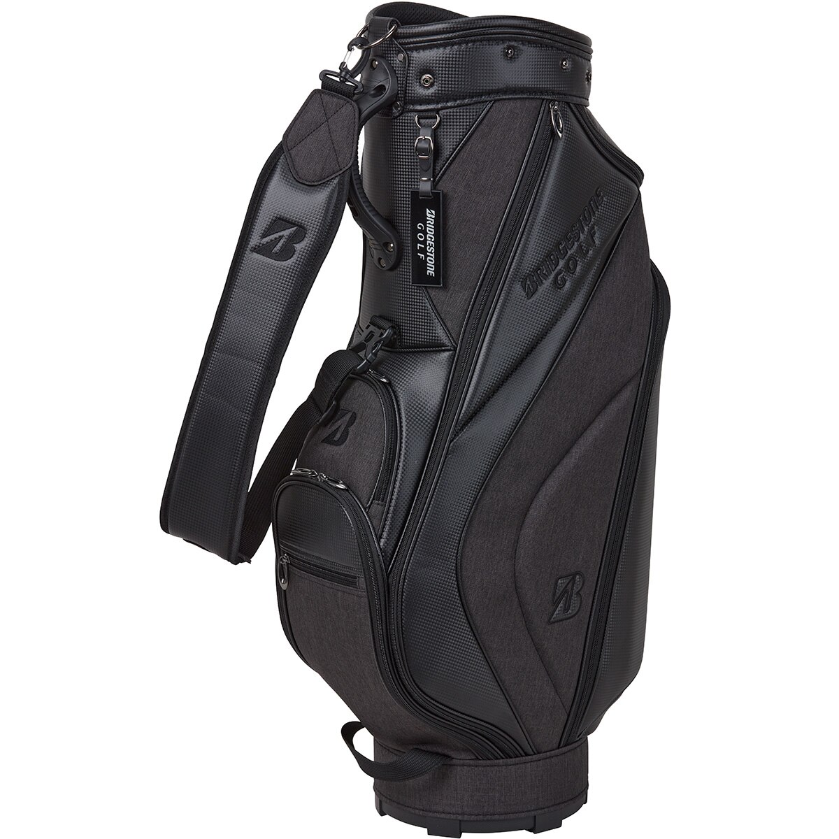 ブリヂストンゴルフ キャディバッグ (ブリヂストン) 通販｜GDOゴルフ