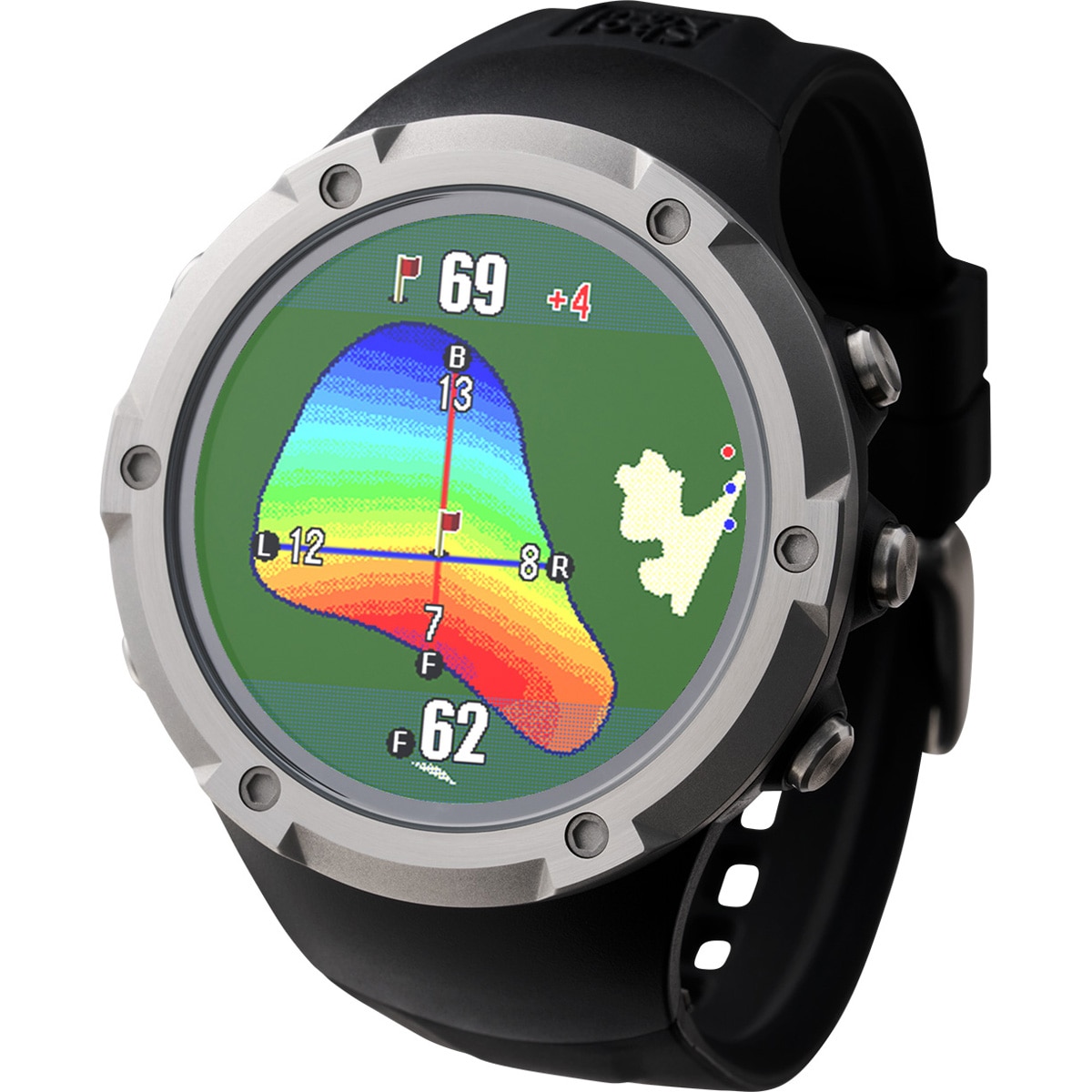 Evolve α(距離測定器)|Shot Navi(ショットナビ)の通販 - GDOゴルフ