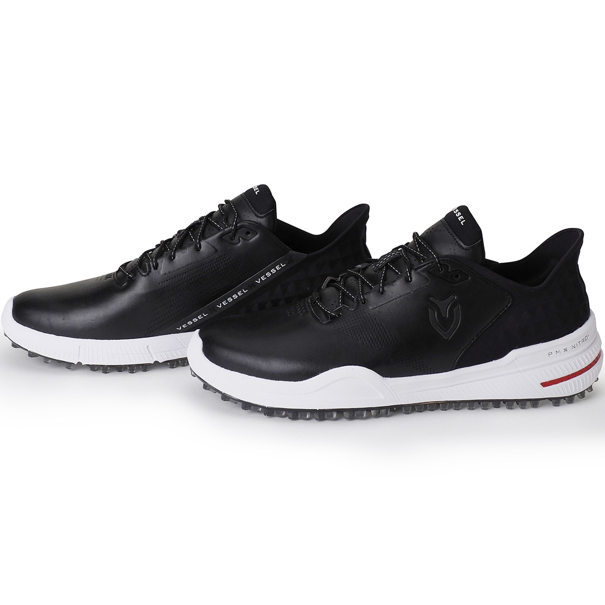 Payntr X 005 F VESSEL ゴルフシューズ(【男性】シューズ)|PAYNTR GOLF