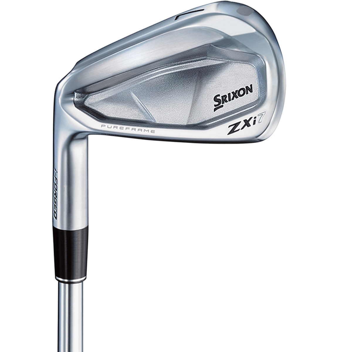 SRIXON ZXi7 アイアン(6本セット) N.S.PRO 850GH レフティ(アイアン