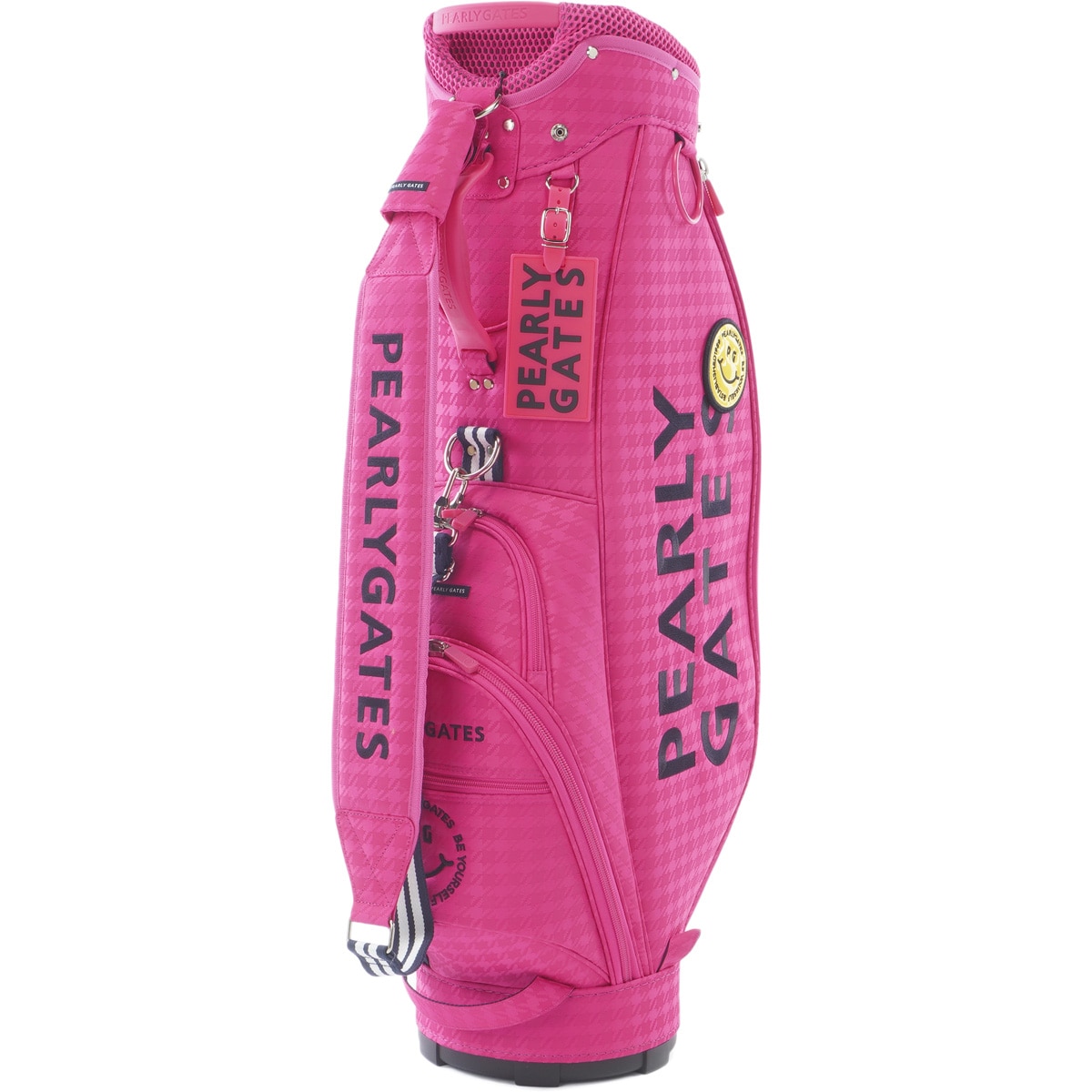 パーリーゲイツ キャディバッグ メンズ 通販｜GDOゴルフショップ