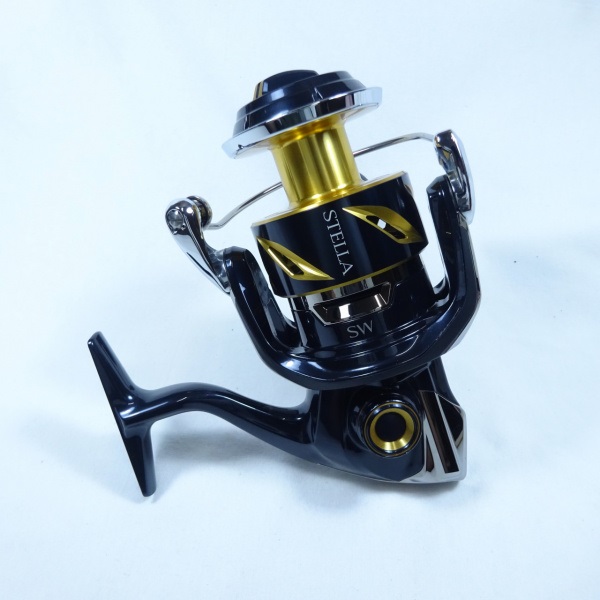 19ステラSW 8000HG | イシグロ公式オンラインショップ