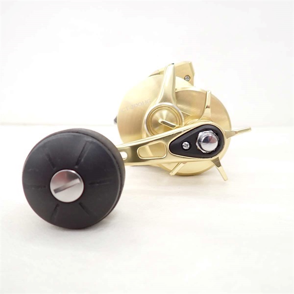 18オシアコンクエストCT200HG | イシグロ公式オンラインショップ