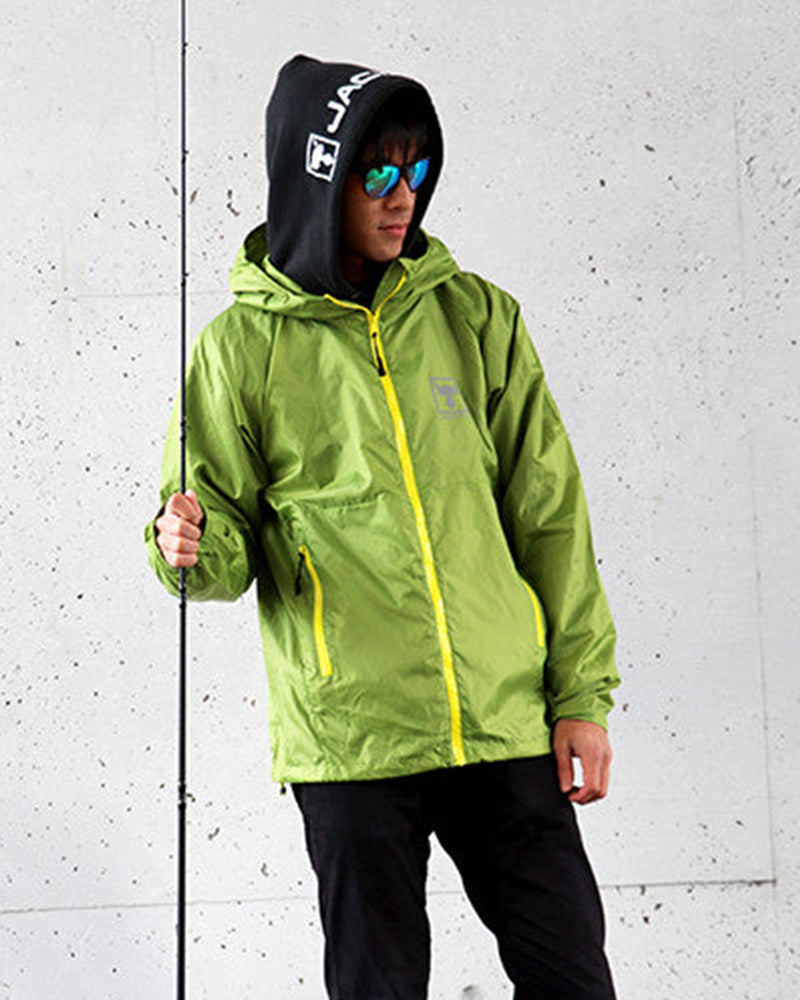 ライトジャケット【65%OFF】