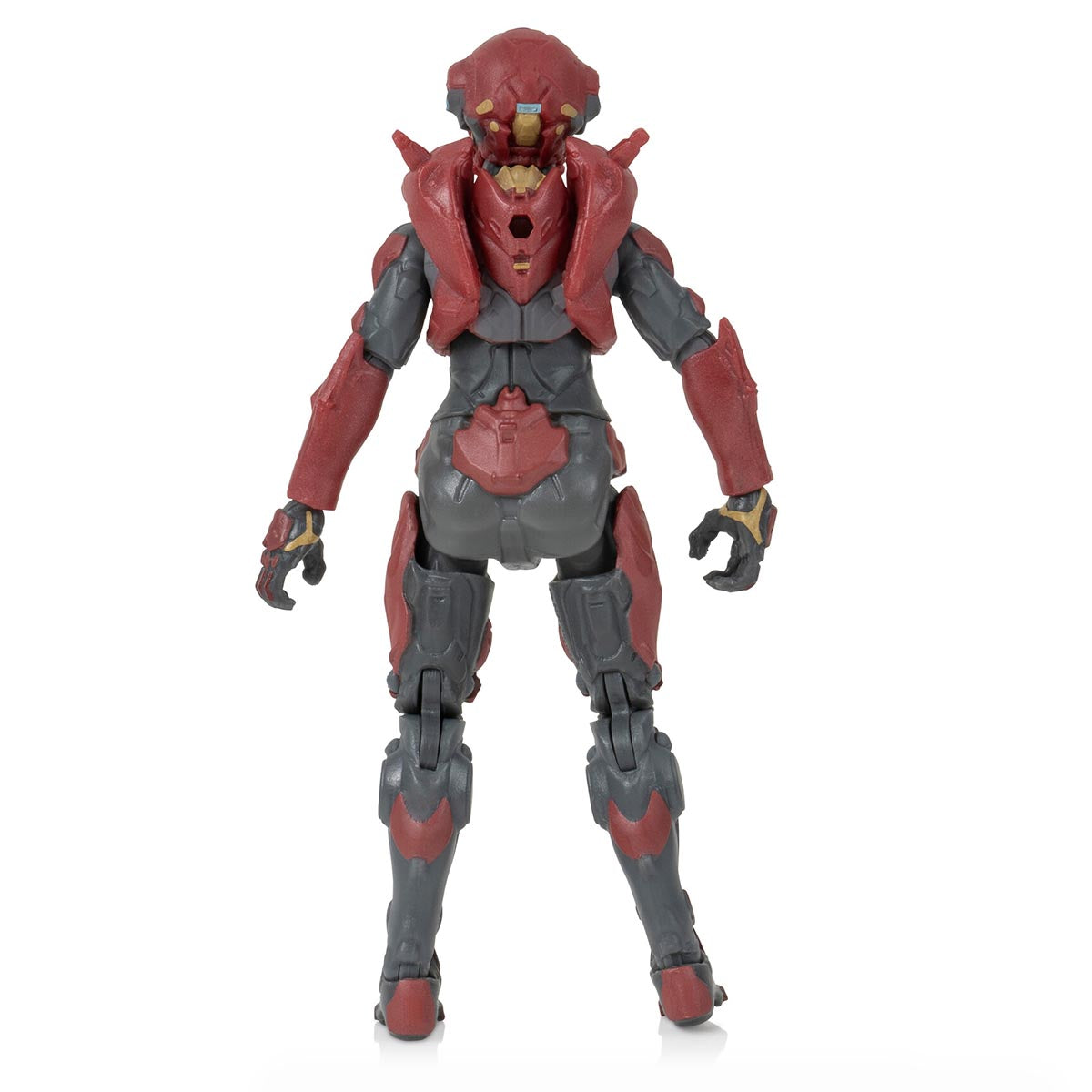 Halo Spartan Vale vs. Promethean Soldier | Jazwares Vault