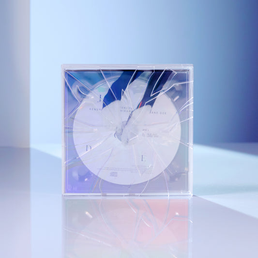 CD SINGLE – KENSHI YONEZU ONLINE STORE