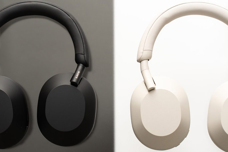 ソニー ノイズキャンセリング機能搭載 ワイヤレスヘッドホン WH