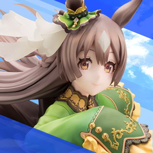 その背中を越えて］サトノダイヤモンド｜コトブキヤオンラインショップ