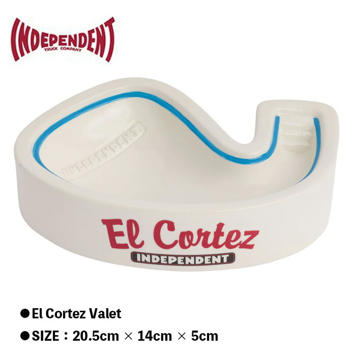 楽天市場】【INDEPENDENT】 INDY NUDE BOWL VALET 灰皿 小物入れ