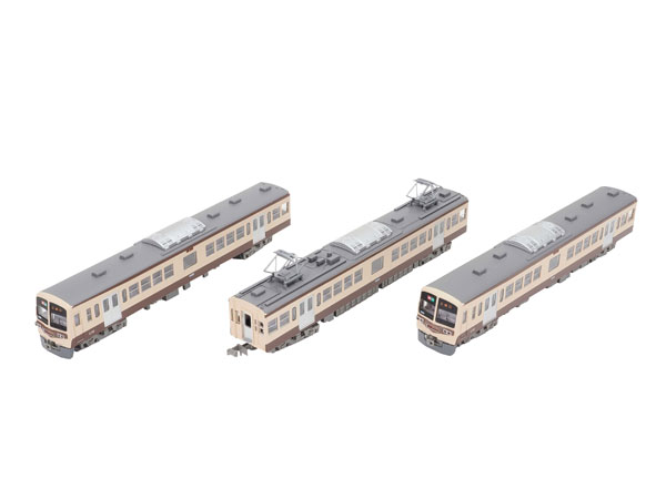 楽天市場】鉄道コレクション 秩父鉄道6000系急行秩父路3両セット