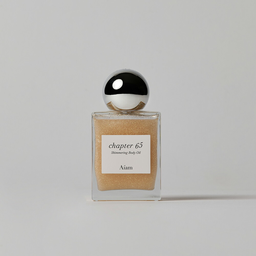 香水(ユニセックス) Aiam chapter 2 Eau de Parfum Aiam / チャプター2