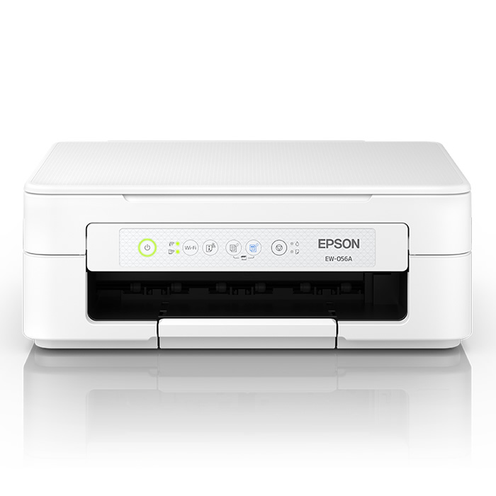 楽天市場】エプソン プリンター カラリオ A4対応 インクジェット複合機