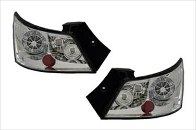 楽天市場】SONAR(ソナー) テールライト トヨタ bB LED テール ランプ