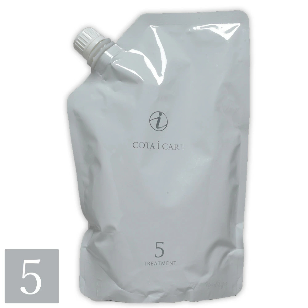 楽天市場】コタ セラ スパトリートメント 750g 詰め替えレフィル : kireio