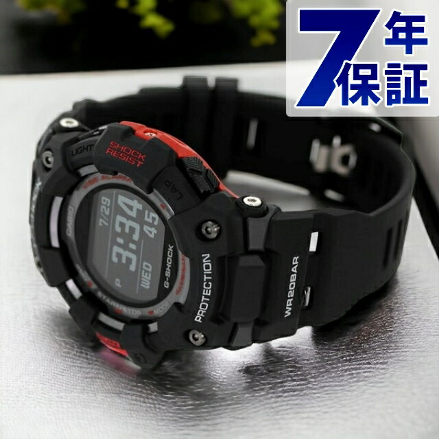 楽天市場】gショック ジーショック G-SHOCK ジースクワッド GBD-100